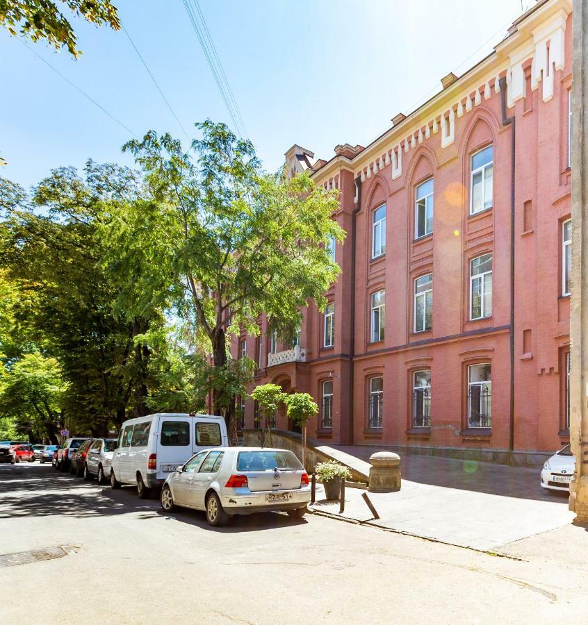 Apartment Old Tbilisi Exterior foto